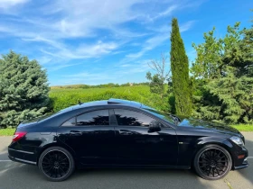 Mercedes-Benz CLS 500 - 11000 € / 21514.13 лв. - 65898174 5 | Car24.bg Mercedes-Benz CLS 500 - 11000 € / 21514.13 лв. - 65898174 5