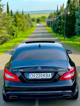 Mercedes-Benz CLS 500 - 11000 € / 21514.13 лв. - 65898174 6 | Car24.bg Mercedes-Benz CLS 500 - 11000 € / 21514.13 лв. - 65898174 6