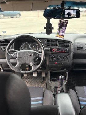 VW Golf 1.8GT - 2199 € / 4300.87 лв. - 48406588 10 | Car24.bg VW Golf 1.8GT - 2199 € / 4300.87 лв. - 48406588 10