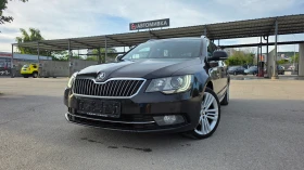 Снимка Skoda Superb