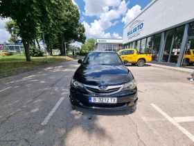 Subaru Impreza SYMMETRICAL R awd LPG - 5200 € / 10170.32 лв. - 61427101 2 | Car24.bg Subaru Impreza SYMMETRICAL R awd LPG - 5200 € / 10170.32 лв. - 61427101 2