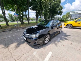 Subaru Impreza SYMMETRICAL R awd LPG - Car24.bg Subaru Impreza SYMMETRICAL R awd LPG