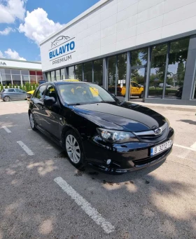 Subaru Impreza SYMMETRICAL R awd LPG - 5200 € / 10170.32 лв. - 61427101 3 | Car24.bg Subaru Impreza SYMMETRICAL R awd LPG - 5200 € / 10170.32 лв. - 61427101 3