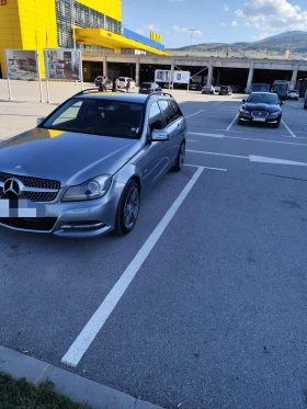 Mercedes-Benz C 220 - 8000 € / 15646.64 лв. - 67349484 4 | Car24.bg Mercedes-Benz C 220 - 8000 € / 15646.64 лв. - 67349484 4