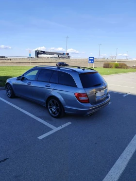 Mercedes-Benz C 220 - 8000 € / 15646.64 лв. - 67349484 6 | Car24.bg Mercedes-Benz C 220 - 8000 € / 15646.64 лв. - 67349484 6