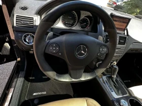 Mercedes-Benz C 63 AMG CARFAX / АВТОКРЕДИТ / SLS ГЕНЕРАЦИЯ - 23500 € / 45962.00 лв. - 13092031 11 | Car24.bg Mercedes-Benz C 63 AMG CARFAX / АВТОКРЕДИТ / SLS ГЕНЕРАЦИЯ - 23500 € / 45962.00 лв. - 13092031 11