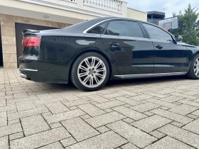 Audi A8 4.2 TDI , FULL, LONG, PRESIDENT EDITION - 13500 € - 95761621 2 | Car24.bg Audi A8 4.2 TDI , FULL, LONG, PRESIDENT EDITION - 13500 € - 95761621 2