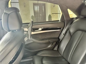 Audi A8 4.2 TDI , FULL, LONG, PRESIDENT EDITION - 13500 € - 95761621 12 | Car24.bg Audi A8 4.2 TDI , FULL, LONG, PRESIDENT EDITION - 13500 € - 95761621 12
