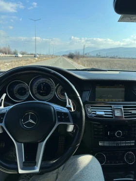 Mercedes-Benz CLS 350 W218 | Auto.bg — изображение 10 Mercedes-Benz CLS 350 W218 | Auto.bg — изображение 10