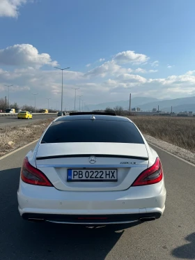 Mercedes-Benz CLS 350 W218 | Auto.bg — изображение 7 Mercedes-Benz CLS 350 W218 | Auto.bg — изображение 7