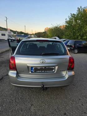 Toyota Avensis 2.0 D-4D - 1300 € - 37869569 4 | Car24.bg Toyota Avensis 2.0 D-4D - 1300 € - 37869569 4