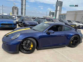 Porsche 911 GT3 Цена до България & АвтоКредит | Auto.bg — изображение 3 Porsche 911 GT3 Цена до България & АвтоКредит | Auto.bg — изображение 3