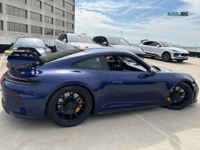 Porsche 911 GT3 Цена до България & АвтоКредит | Auto.bg — изображение 4 Porsche 911 GT3 Цена до България & АвтоКредит | Auto.bg — изображение 4