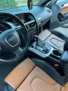 Audi A5 S line Sportback - 7999 € - 22164623 8 | Car24.bg Audi A5 S line Sportback - 7999 € - 22164623 8