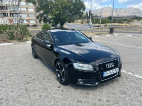Audi A5 S line Sportback - 7999 € - 22164623 2 | Car24.bg Audi A5 S line Sportback - 7999 € - 22164623 2