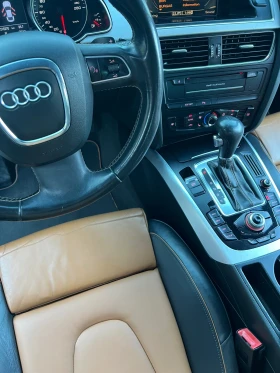 Audi A5 S line Sportback - 7999 € - 22164623 11 | Car24.bg Audi A5 S line Sportback - 7999 € - 22164623 11