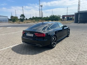 Audi A5 S line Sportback - 7999 € - 22164623 5 | Car24.bg Audi A5 S line Sportback - 7999 € - 22164623 5
