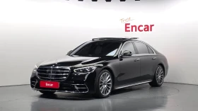 Mercedes-Benz S 500 3.0 4MATIC, FULL - Car24.bg Mercedes-Benz S 500 3.0 4MATIC, FULL