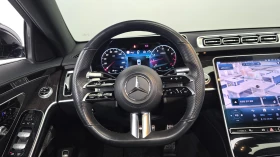 Mercedes-Benz S 500 3.0 4MATIC, FULL - 45180 € - 55055454 11 | Car24.bg Mercedes-Benz S 500 3.0 4MATIC, FULL - 45180 € - 55055454 11
