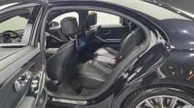 Mercedes-Benz S 500 3.0 4MATIC, FULL - 45180 € - 55055454 9 | Car24.bg Mercedes-Benz S 500 3.0 4MATIC, FULL - 45180 € - 55055454 9