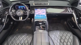 Mercedes-Benz S 500 3.0 4MATIC, FULL - 45180 € - 55055454 6 | Car24.bg Mercedes-Benz S 500 3.0 4MATIC, FULL - 45180 € - 55055454 6
