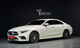 Mercedes-Benz CLS 450 4MATIC AMG Line * ФИКСИРАНА ЦЕНА *