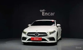 Mercedes-Benz CLS 450 4MATIC AMG Line * ФИКСИРАНА ЦЕНА * | Auto.bg — изображение 3 Mercedes-Benz CLS 450 4MATIC AMG Line * ФИКСИРАНА ЦЕНА * | Auto.bg — изображение 3