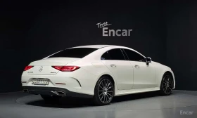 Mercedes-Benz CLS 450 4MATIC AMG Line * ФИКСИРАНА ЦЕНА * | Auto.bg — изображение 2 Mercedes-Benz CLS 450 4MATIC AMG Line * ФИКСИРАНА ЦЕНА * | Auto.bg — изображение 2