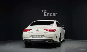 Mercedes-Benz CLS 450 4MATIC AMG Line * ФИКСИРАНА ЦЕНА * | Auto.bg — изображение 4 Mercedes-Benz CLS 450 4MATIC AMG Line * ФИКСИРАНА ЦЕНА * | Auto.bg — изображение 4