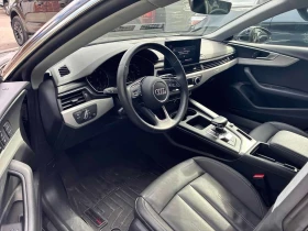 Audi A5 * Komfort * CARFAX * ОПЦИЯ ЗА ФИНАНСИРАНЕ - 25700 € - 19779050 5 | Car24.bg Audi A5 * Komfort * CARFAX * ОПЦИЯ ЗА ФИНАНСИРАНЕ - 25700 € - 19779050 5