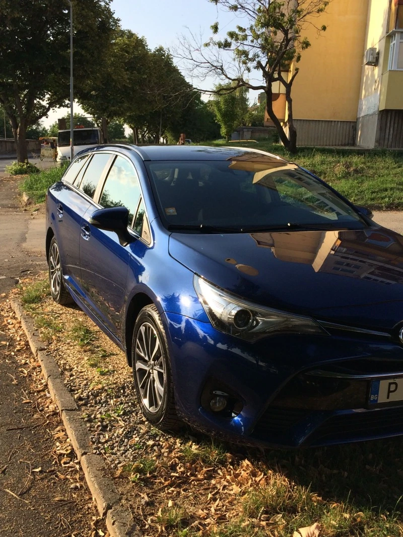 Toyota Avensis - 10170 € / 19890.79 лв. - 55547486 1 | Car24.bg Toyota Avensis - 10170 € / 19890.79 лв. - 55547486 1