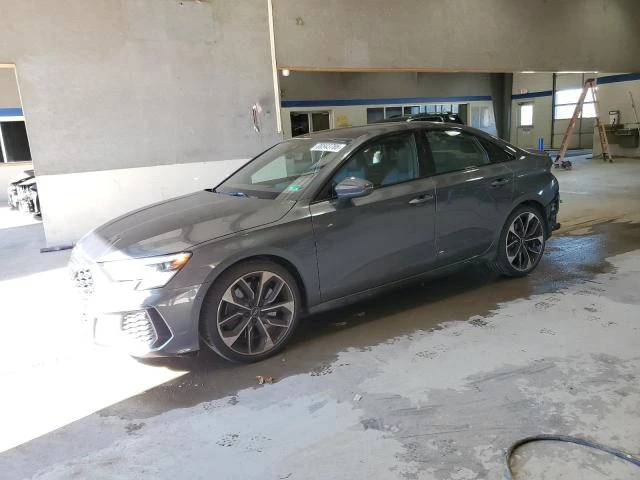 Audi S3 2.0L 4 All wheel drive - 40300 лв. / 20605.06 € - 20646313 1 | Car24.bg Audi S3 2.0L 4 All wheel drive - 40300 лв. / 20605.06 € - 20646313 1