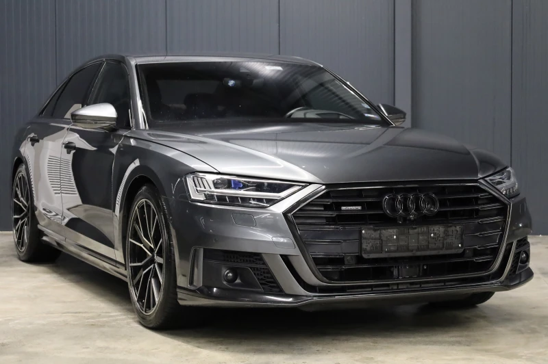 Audi A8 3XS-LINE* RS* HD MATRIX LIGHTS* B&O* 360* - 35900 € / 70214.30 лв. - 65828107 1 | Car24.bg Audi A8 3XS-LINE* RS* HD MATRIX LIGHTS* B&O* 360* - 35900 € / 70214.30 лв. - 65828107 1