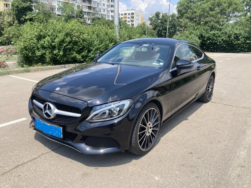 Mercedes-Benz C 220 D 4Matic 9G-Tronic Ambient + 2 ЧИФТА ДЖАНТИ 19-ки - 18990 € / 37141.21 лв. - 50636635 1 | Car24.bg Mercedes-Benz C 220 D 4Matic 9G-Tronic Ambient + 2 ЧИФТА ДЖАНТИ 19-ки - 18990 € / 37141.21 лв. - 50636635 1