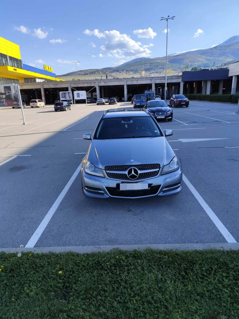 Mercedes-Benz C 220 - 8000 € / 15646.64 лв. - 67349484 1 | Car24.bg Mercedes-Benz C 220 - 8000 € / 15646.64 лв. - 67349484 1