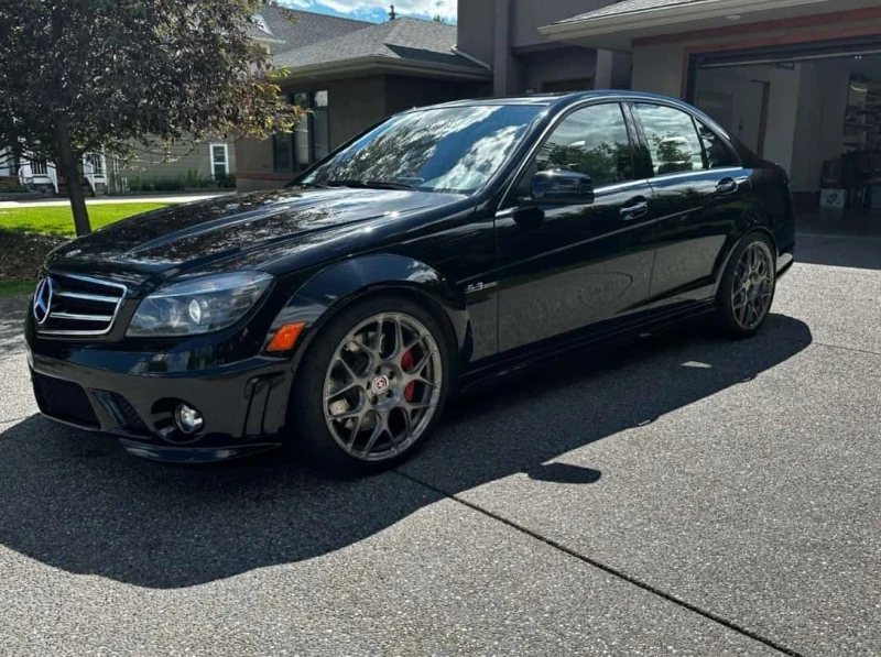 Mercedes-Benz C 63 AMG CARFAX / АВТОКРЕДИТ / SLS ГЕНЕРАЦИЯ - 23500 € / 45962.00 лв. - 13092031 1 | Car24.bg Mercedes-Benz C 63 AMG CARFAX / АВТОКРЕДИТ / SLS ГЕНЕРАЦИЯ - 23500 € / 45962.00 лв. - 13092031 1