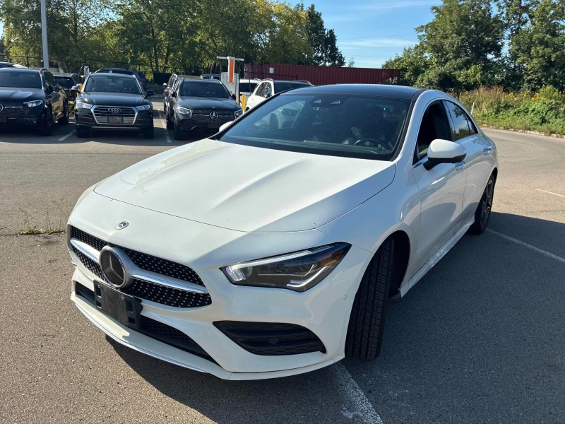 Mercedes-Benz CLA 250 AMG PACK CARFAX - 17200 € - 56991907 1 | Car24.bg Mercedes-Benz CLA 250 AMG PACK CARFAX - 17200 € - 56991907 1
