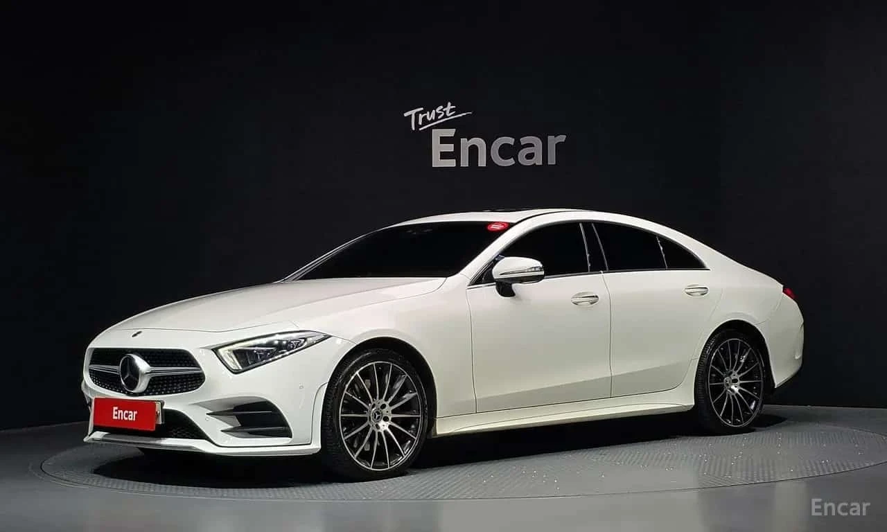 Mercedes-Benz CLS 450 4MATIC AMG Line * ФИКСИРАНА ЦЕНА * | Auto.bg — изображение 1 Mercedes-Benz CLS 450 4MATIC AMG Line * ФИКСИРАНА ЦЕНА * | Auto.bg — изображение 1