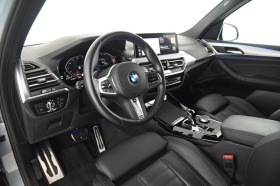 BMW X3 *30d*M-SPORT*LED*XDRIVE* | Mobile.bg   6