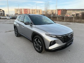 Hyundai Tucson 1.6 CRDI Mild-Hybrid, Подгрев, камера, Дистроник - Car24.bg Hyundai Tucson 1.6 CRDI Mild-Hybrid, Подгрев, камера, Дистроник