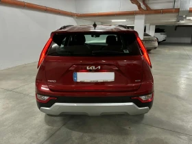 Kia Niro GDI - 19500 € / 38138.68 лв. - 73958449 4 | Car24.bg Kia Niro GDI - 19500 € / 38138.68 лв. - 73958449 4