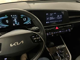 Kia Niro GDI - 19500 € / 38138.68 лв. - 73958449 8 | Car24.bg Kia Niro GDI - 19500 € / 38138.68 лв. - 73958449 8