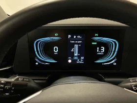 Kia Niro GDI - 19500 € / 38138.68 лв. - 73958449 9 | Car24.bg Kia Niro GDI - 19500 € / 38138.68 лв. - 73958449 9