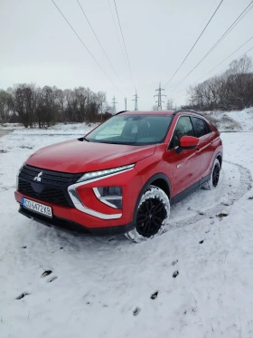 Mitsubishi Eclipse Cross - 22250 € / 43517.22 лв. - 26220397 5 | Car24.bg Mitsubishi Eclipse Cross - 22250 € / 43517.22 лв. - 26220397 5
