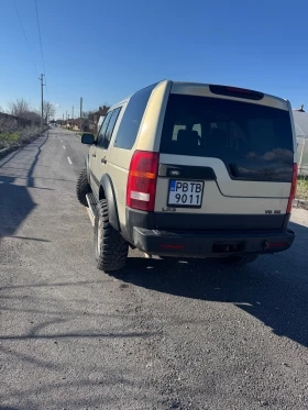 Land Rover Discovery - 13000 € / 25425.79 лв. - 94608129 4 | Car24.bg Land Rover Discovery - 13000 € / 25425.79 лв. - 94608129 4