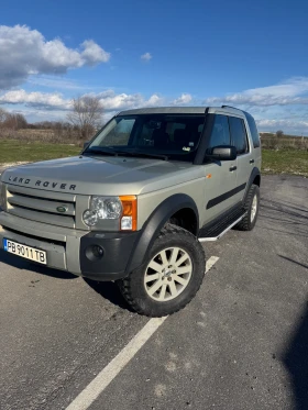 Land Rover Discovery - 13000 € / 25425.79 лв. - 94608129 2 | Car24.bg Land Rover Discovery - 13000 € / 25425.79 лв. - 94608129 2