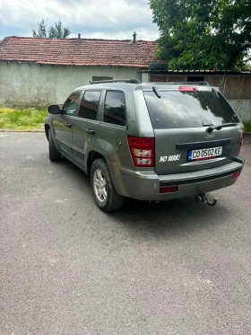 Jeep Grand cherokee 4.7 V8 LPG - 6400 € / 12517.31 лв. - 75118666 3 | Car24.bg Jeep Grand cherokee 4.7 V8 LPG - 6400 € / 12517.31 лв. - 75118666 3