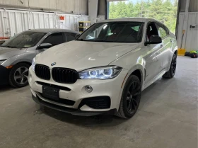 BMW X6 xDrive35i* CARFAX* ОПЦИЯ ЗА ФИНАНСИРАНЕ*