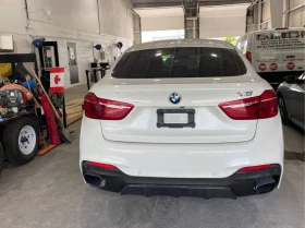 BMW X6 xDrive35i* CARFAX* ОПЦИЯ ЗА ФИНАНСИРАНЕ* | Auto.bg — изображение 6 BMW X6 xDrive35i* CARFAX* ОПЦИЯ ЗА ФИНАНСИРАНЕ* | Auto.bg — изображение 6