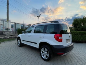 Skoda Yeti 1.6 TDI CR 105CV Experience GreenLine - 4700 € - 82848990 7 | Car24.bg Skoda Yeti 1.6 TDI CR 105CV Experience GreenLine - 4700 € - 82848990 7